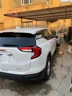 GMC Terrain